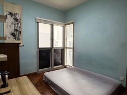 The Bayshore (D16), Condominium #575843291